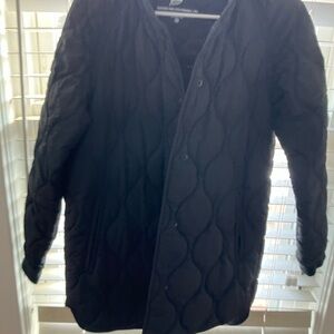 Women’s BCB Generation size small feather free eco-friendly fill